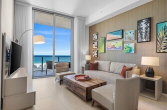 Building Photo - 4111 S Ocean Dr