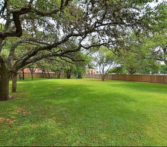 Building Photo - 5326 Balcones Dr