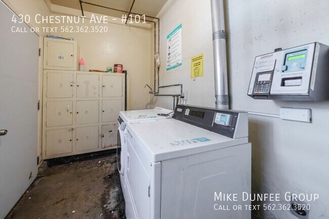 Building Photo - 430 Chestnut Ave