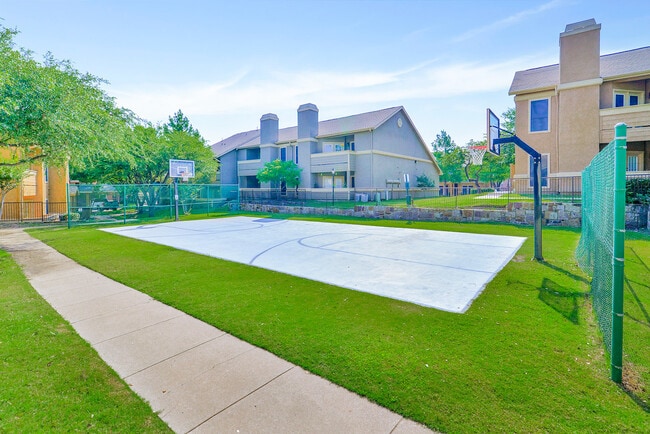 Building Photo - Winsted at Valley Ranch
