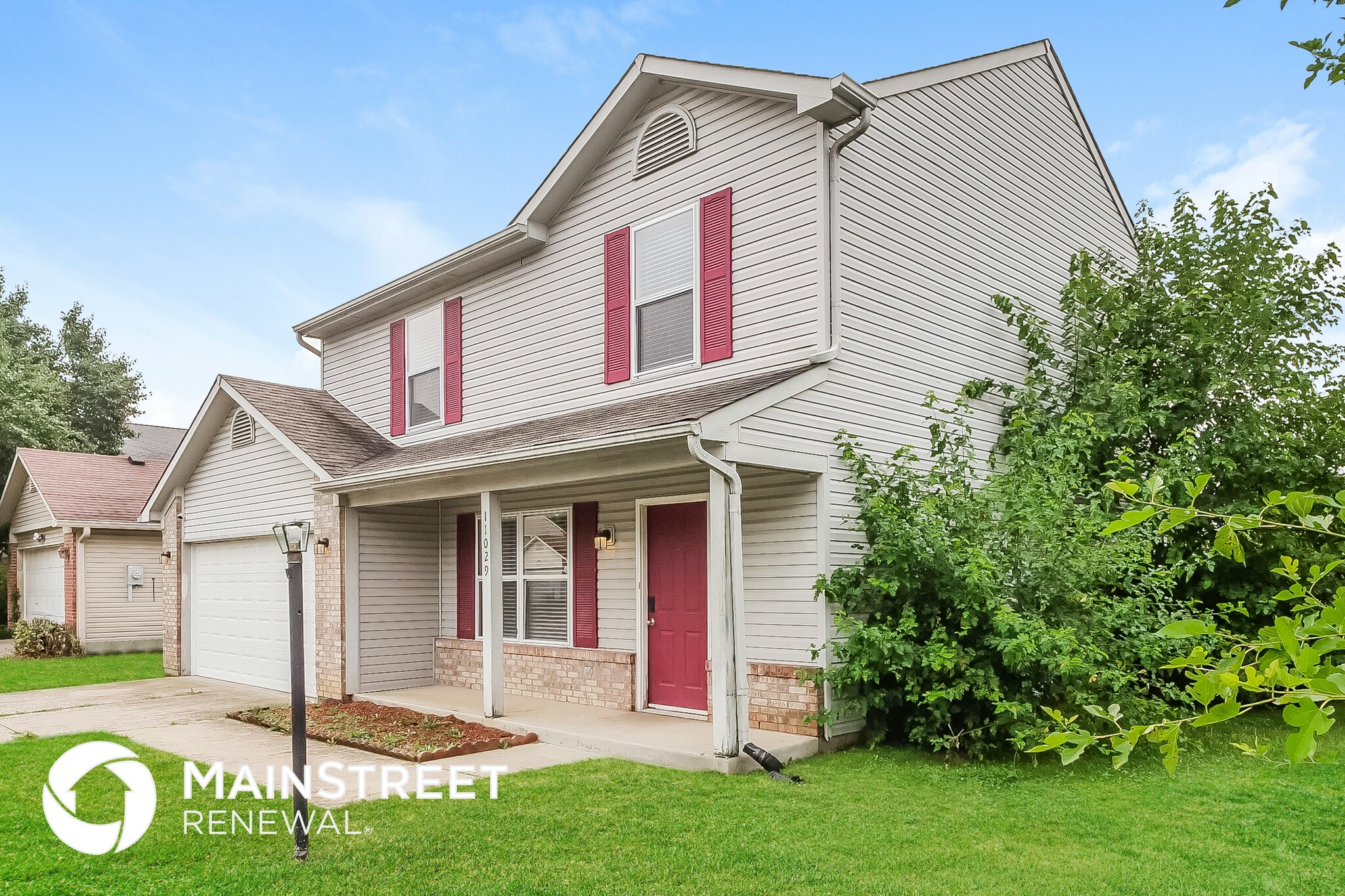 Building Photo - 11029 Waterfield Ln