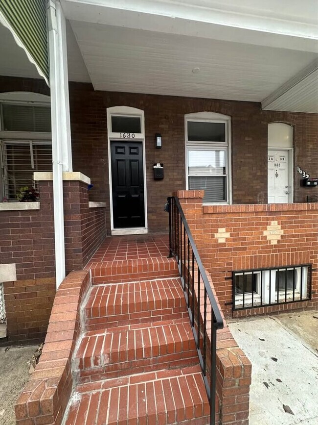 Building Photo - Cozy 3 Bedroom Home in East Baltimore