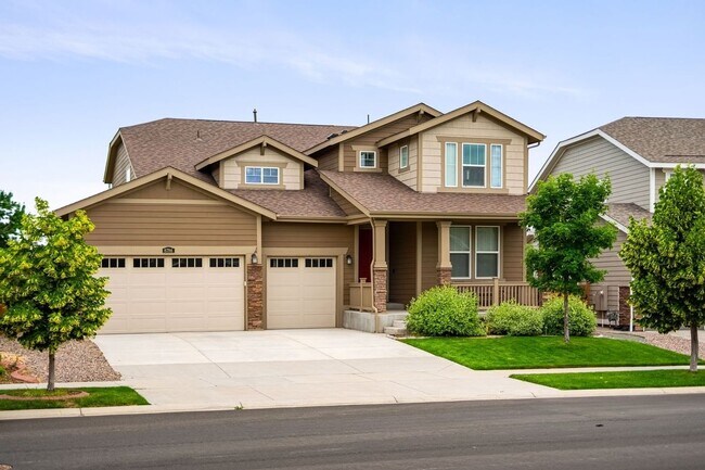 Building Photo - Modern 5BR House in Parker
