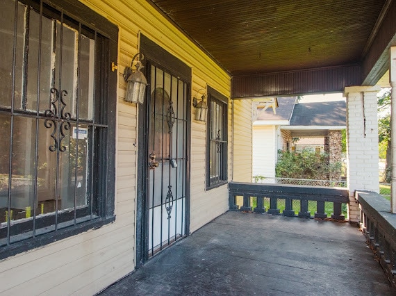 Building Photo - 4619 Ter Q