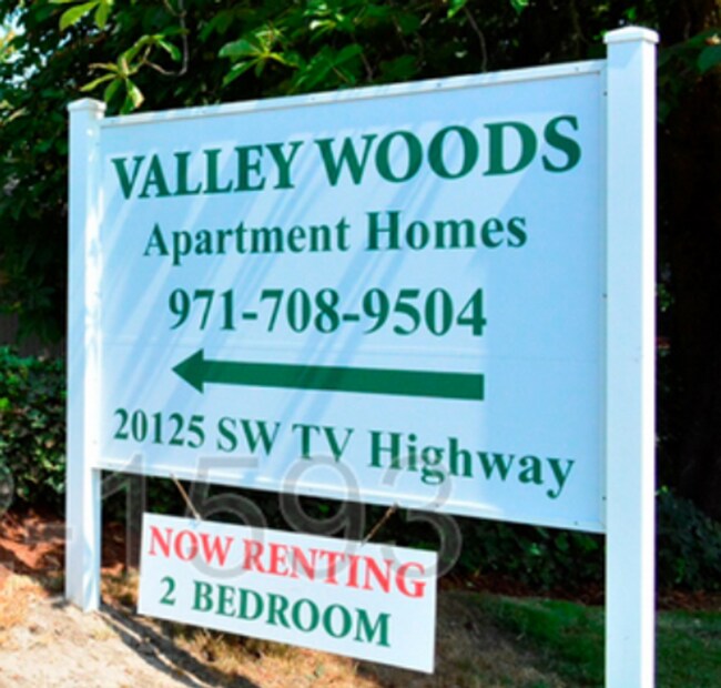 Building Photo - 20125 SW Tualatin Valley Hwy