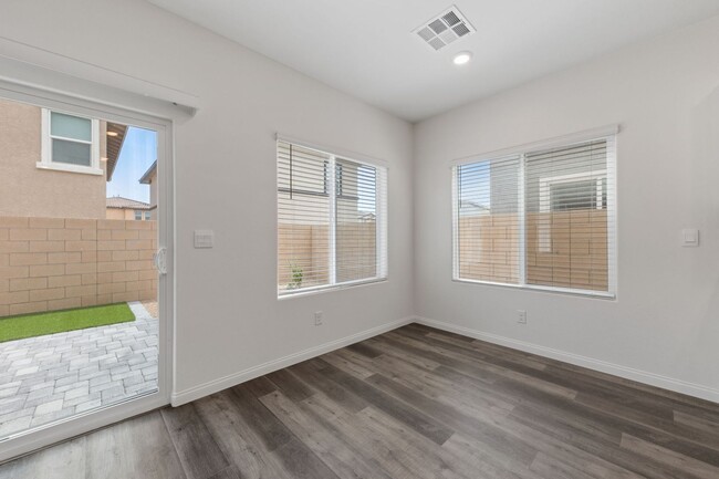 Building Photo - Brand New 3 Bedroom + Loft Home in Cadence – Henderson’s Premier Master Plan!