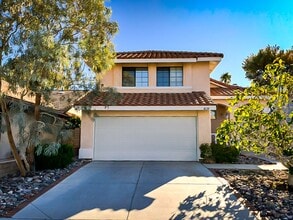 Building Photo - Modern Comfort with Pool & Spa in The Lakes – Solar Equipped Home