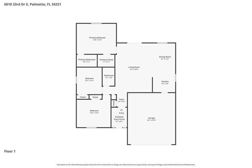 Building Photo - 6010 33rd Dr E
