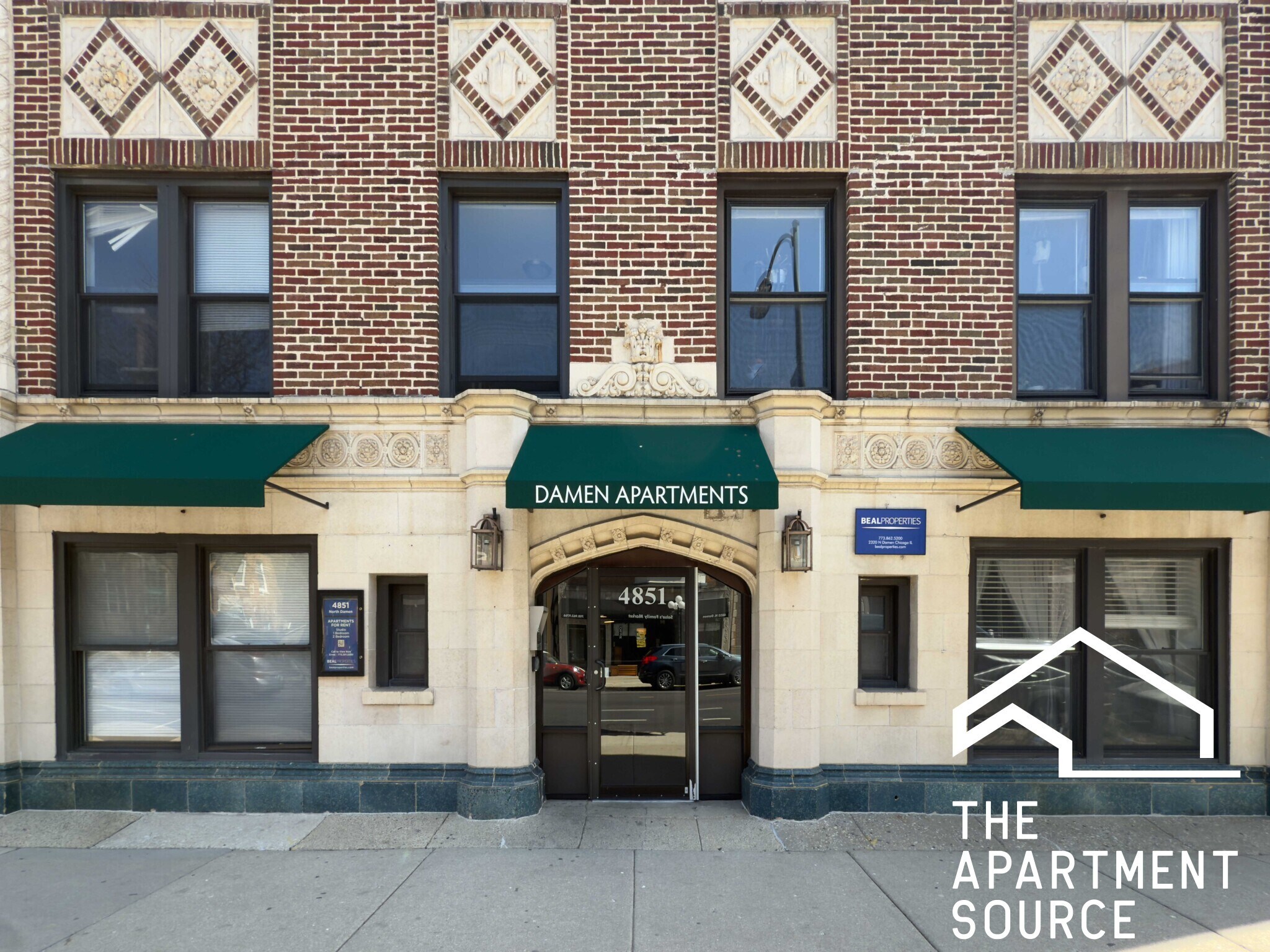 Building Photo - 4854 N Damen Ave