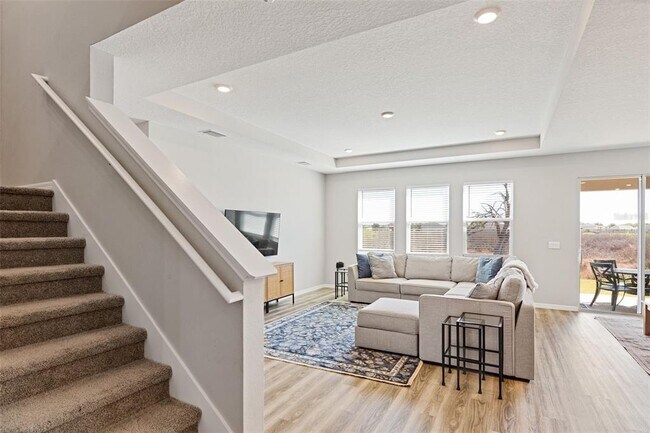 Building Photo - 3310 Amber Waves Dr