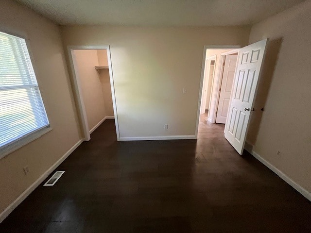 Bedroom 2 - 1322 N Rutledge St