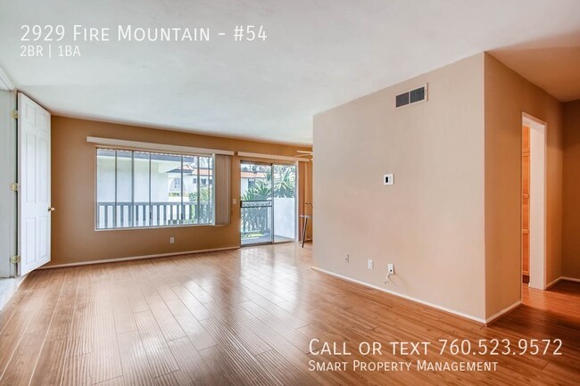 Building Photo - 2929 Fire Mountain Dr