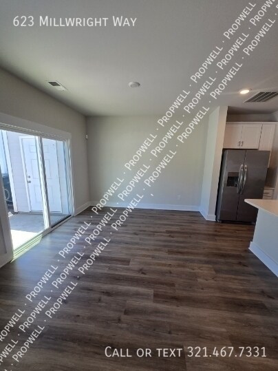 Building Photo - 623 Millwright Wy