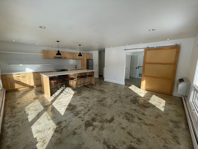 Building Photo - Updated Two Bedroom in Cherboneau North | Quiet, Private Setting Marketing Description