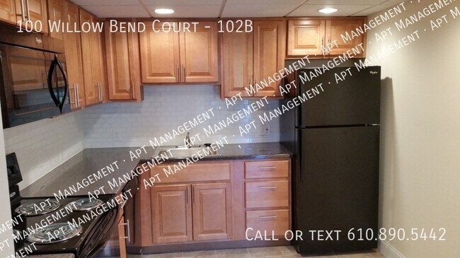 Building Photo - 100 Willow Bnd Ct