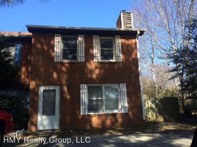 Primary Photo - 2 br, 2.5 bath House - 655 Hunting Creek Ln