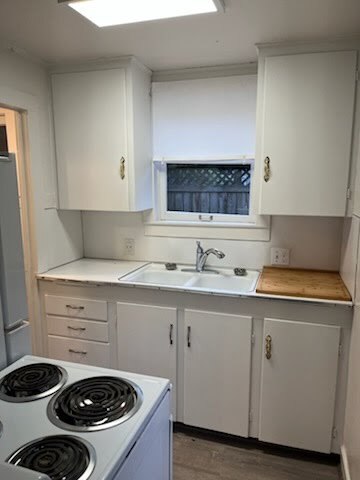 kitchen - Chi Alpha Women’s House