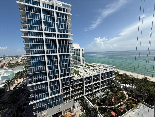 Building Photo - 6767 Collins Ave