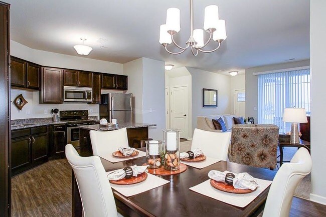 Building Photo - Woodfield Residences