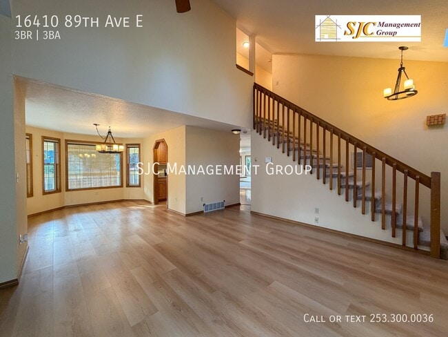 Building Photo - 16410 89th Ave E