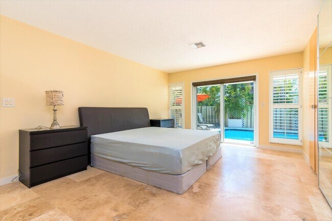 Building Photo - Northeast 16th Street, Fort Lauderdale, FL 33304 - 3 BR 3 BA single-family home