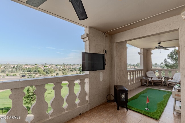 Building Photo - 7970 E Camelback Rd