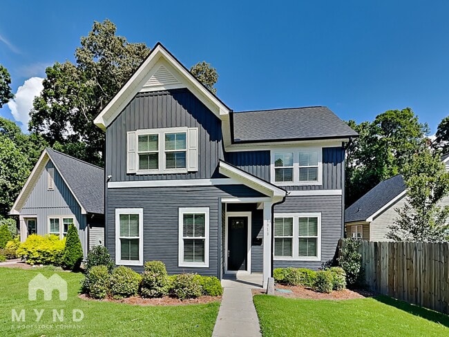 Building Photo - 3913 Ironwood St