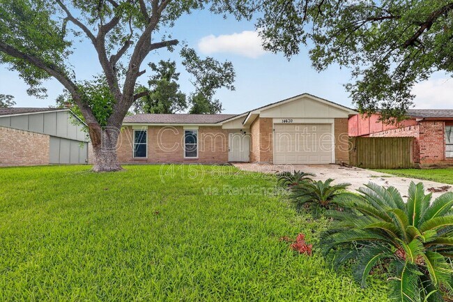 Building Photo - 14630 Edenglen Dr