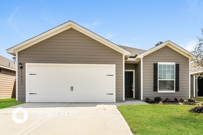 Building Photo - 21091 Titian Dr.