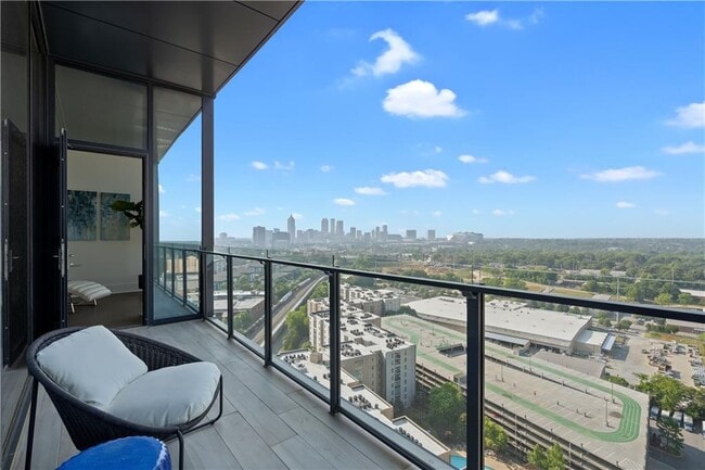 Building Photo - 788 West Marietta St NW