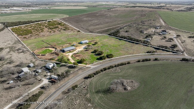 Building Photo - 6506 FM 913, Stephenville, TX 76401