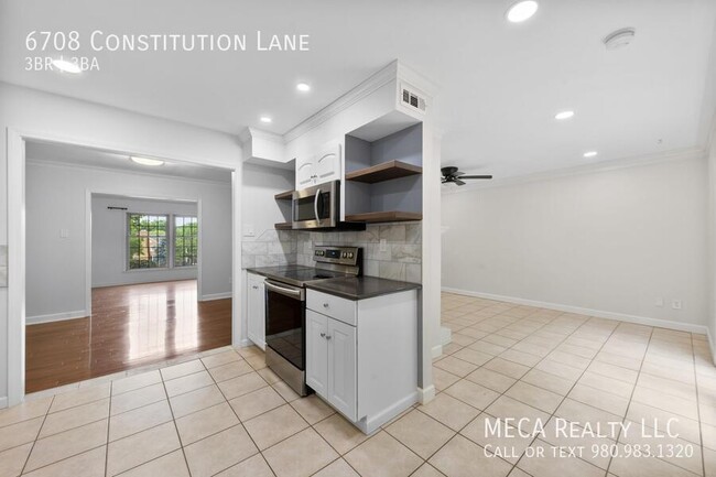 Building Photo - 6708 Constitution Ln