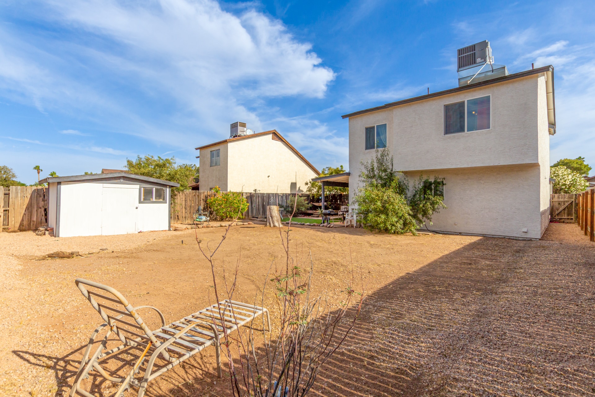 Building Photo - 1582 W Curry Dr