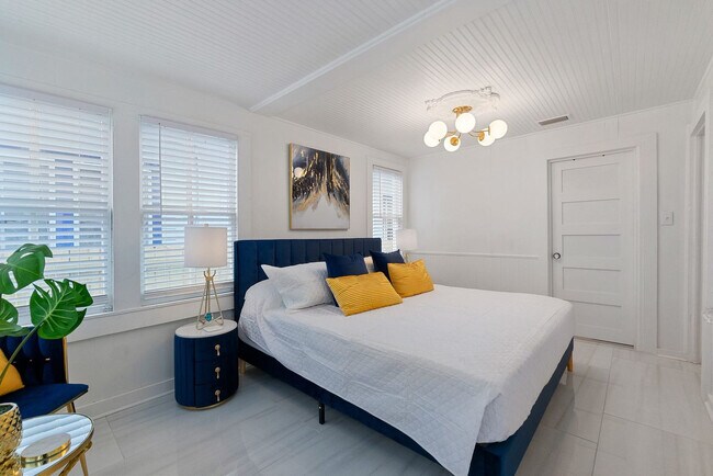 Building Photo - 140B M L King Ave