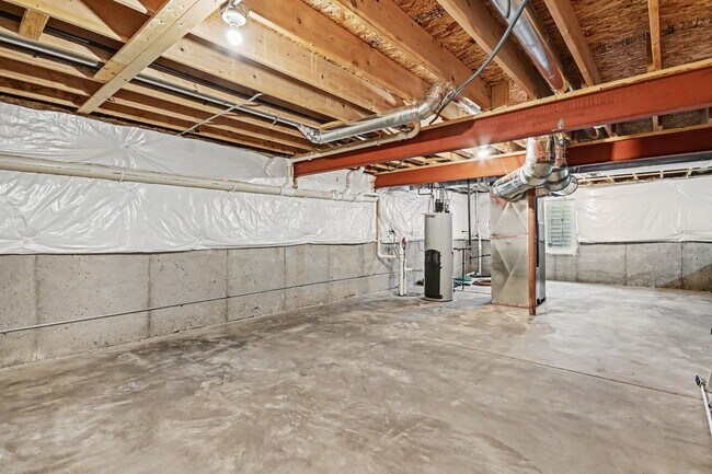 Building Photo - 1329 Prairie Creek Trail