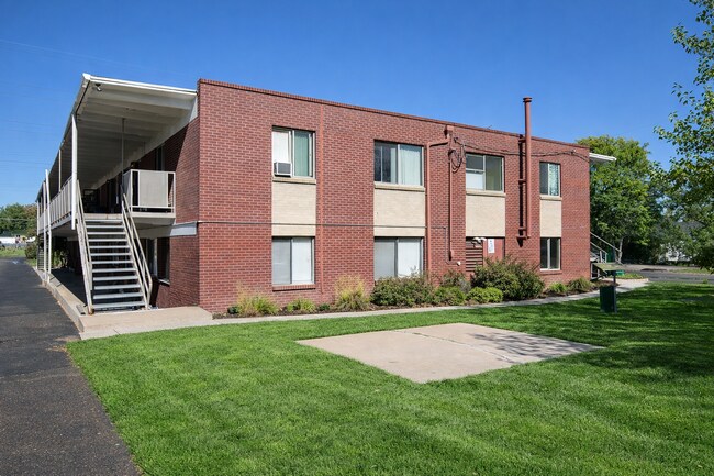 Building Photo - 7300 W 10th Ave