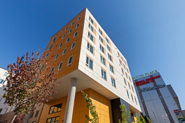 Building Photo - CopperLeaf Northgate