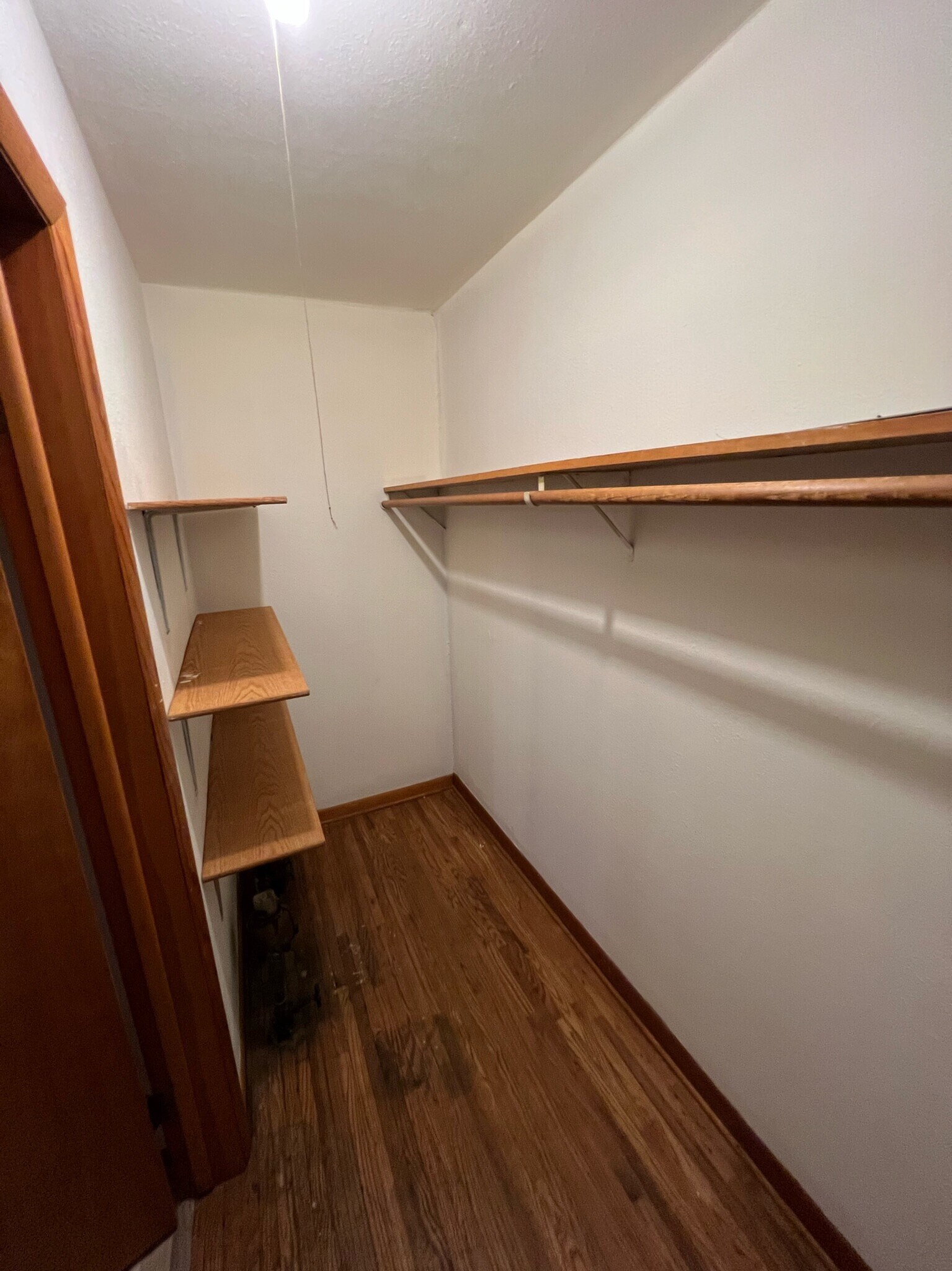 Storage Closet - 5749 E Rowland Rd