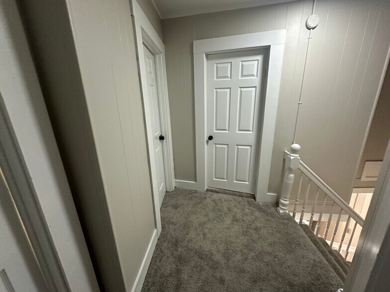 Hallway - 49 Freeman Ave