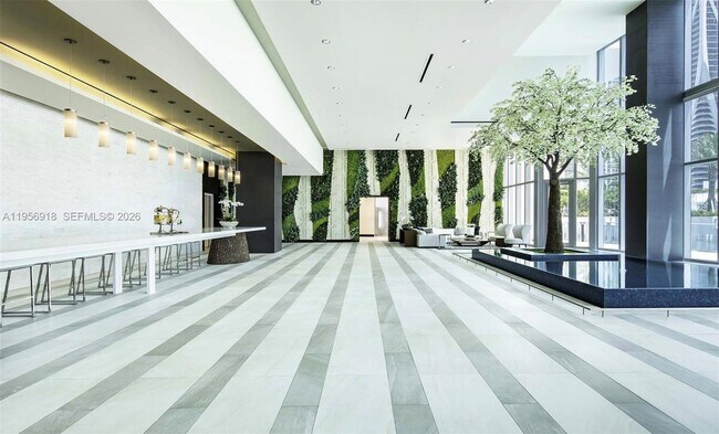 Building Photo - 851 NE 1st Ave