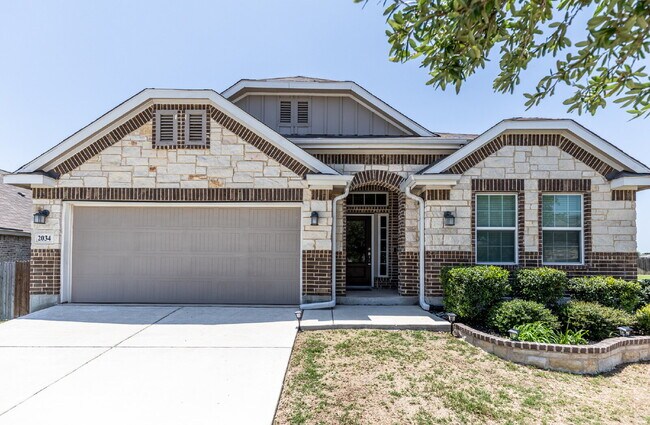 Primary Photo - 2034 Carter Ln