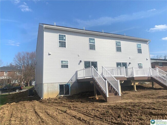 Building Photo - 1610 Ravena St
