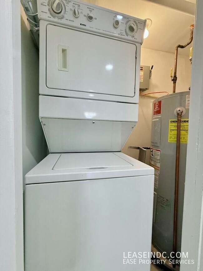 Building Photo - 29 T St NW