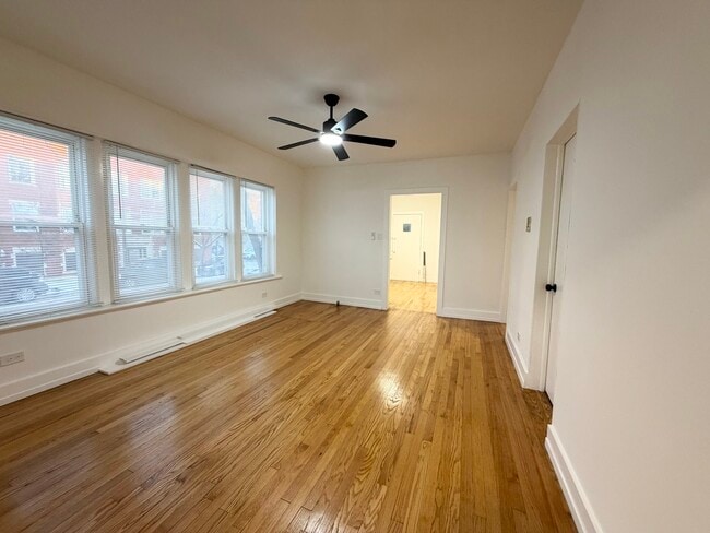 Building Photo - 7301 S Constance Ave