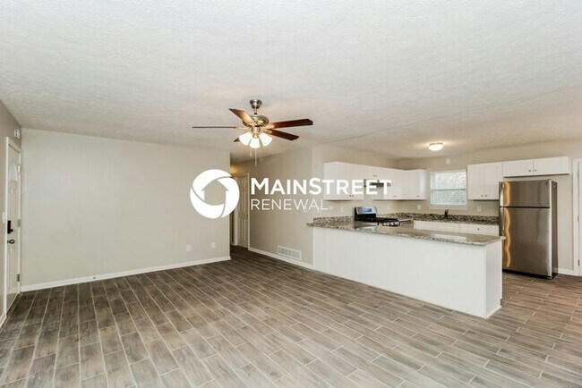 Building Photo - 3 Bedroom Pet-Friendly Home in Dallas, GA ...
