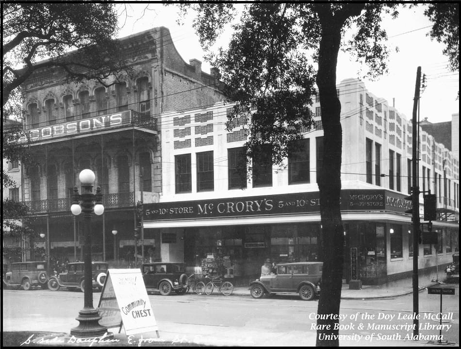 Historic Photo - 7 Saint Emanuel St
