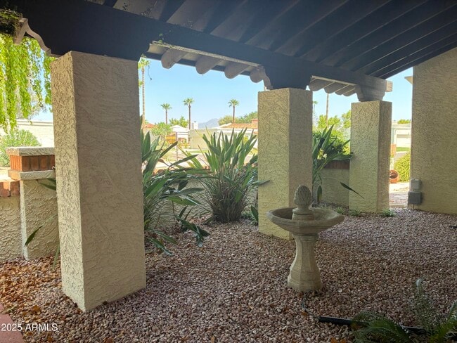 Building Photo - 8437 E San Benito Dr