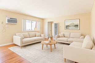 Building Photo - Northgate Apartments