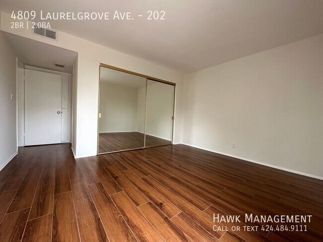 Building Photo - 4809 Laurelgrove Ave