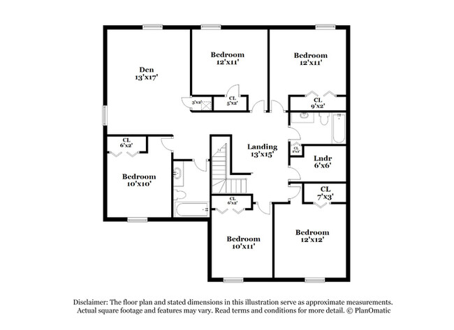 Building Photo - Spacious 6-Bedroom Florida Home